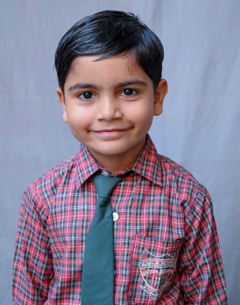 AKHIL  PRATAP